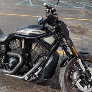 Meet your Posher, Joseph